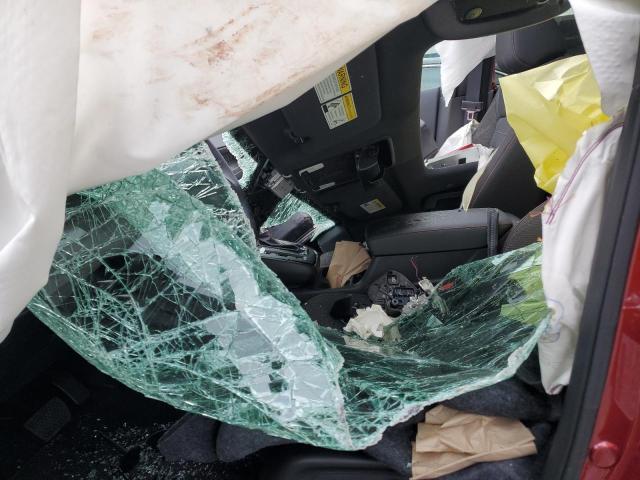 2025 HONDA CR-V SPORT #3304148527