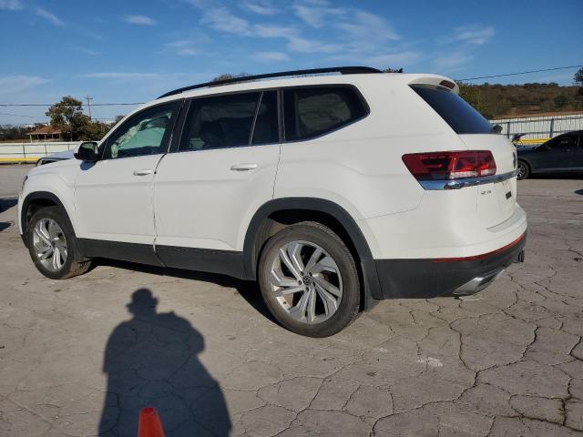 2022 VOLKSWAGEN ATLAS SE #3297082493