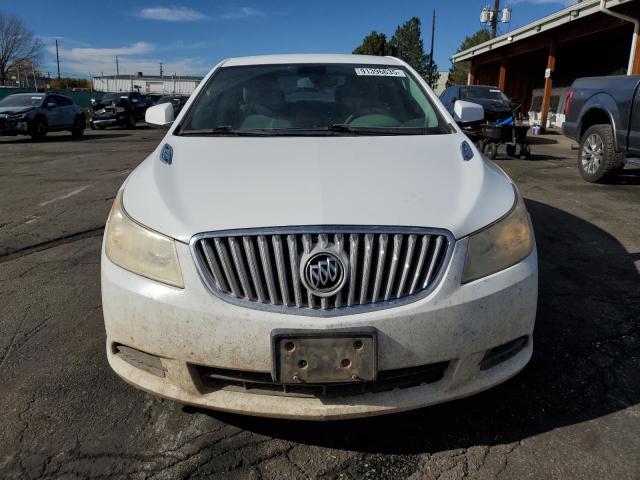2010 BUICK LACROSSE C #3285612271