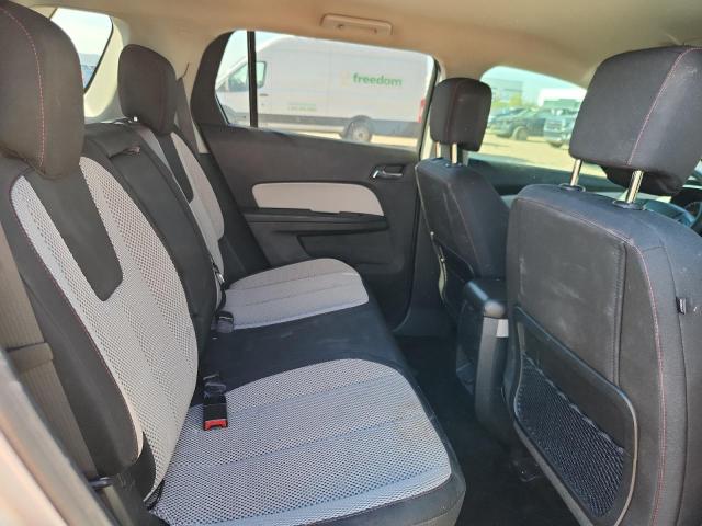 2017 GMC TERRAIN SL #3309472610