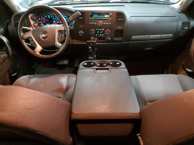 2011 CHEVROLET SILVERADO #3283989853