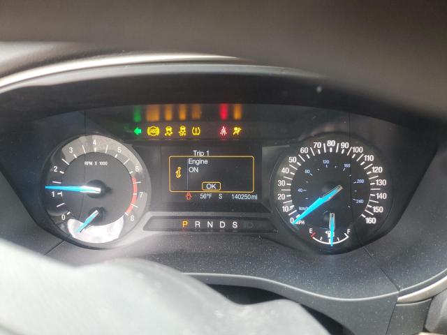 2016 FORD FUSION SE - 1FA6P0H7XG5100844