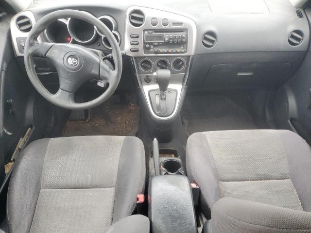 2003 TOYOTA COROLLA MA #3304583475