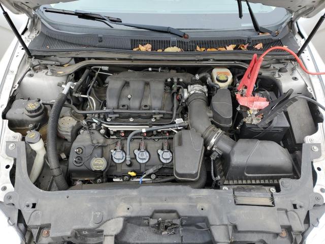 2015 FORD TAURUS SE #3293345427