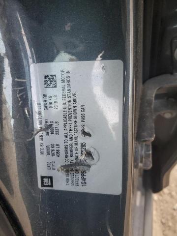 2013 BUICK VERANO #3292508686