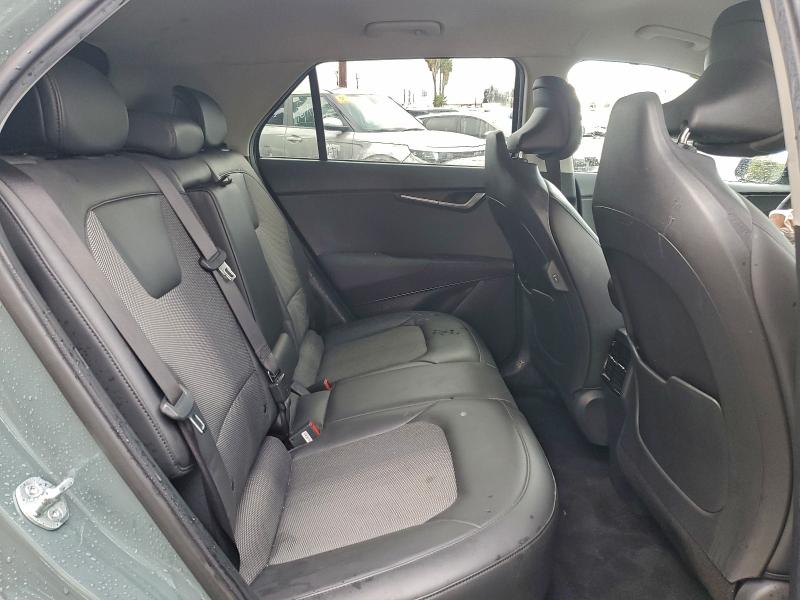 2023 KIA NIRO WIND #3304055491