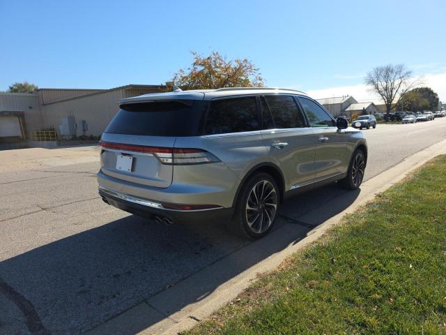 2020 LINCOLN AVIATOR RE 5LM5J7XC8LGL29223