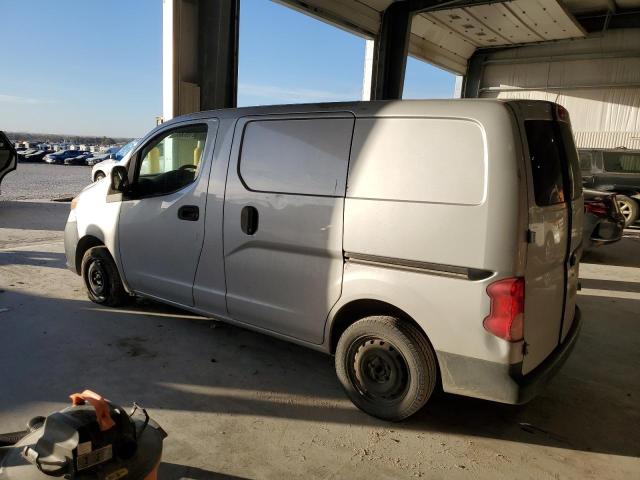 2014 NISSAN NV200 2.5S - 3N6CM0KN4EK698121