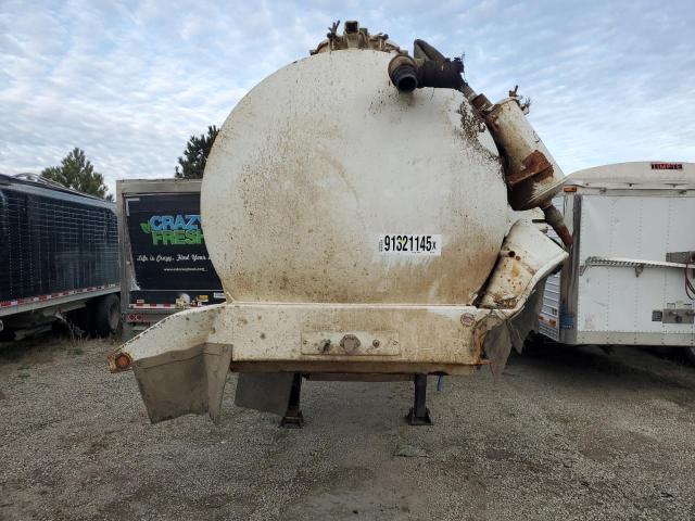 2020 TANKER TANKER #3281840488