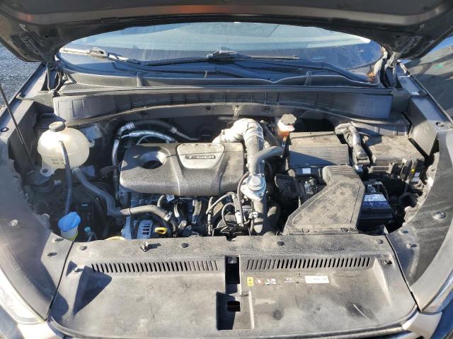 2016 HYUNDAI TUCSON LIM #3296922818