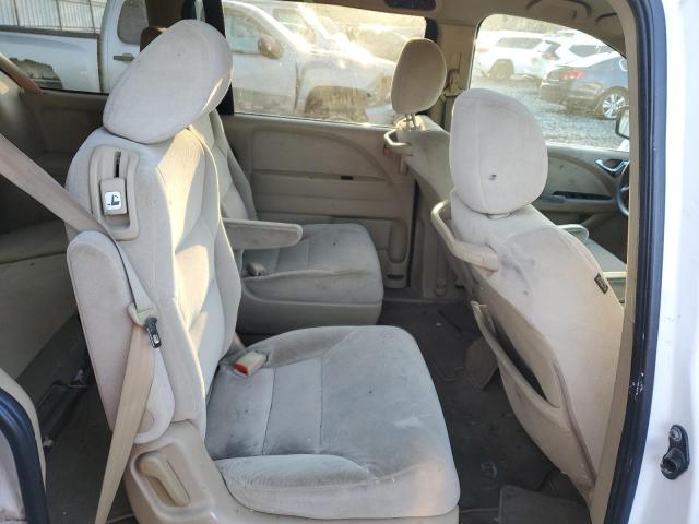 2010 HONDA ODYSSEY LX #3297946783