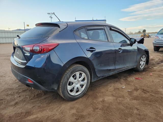 2016 MAZDA 3 SPORT #3282407270