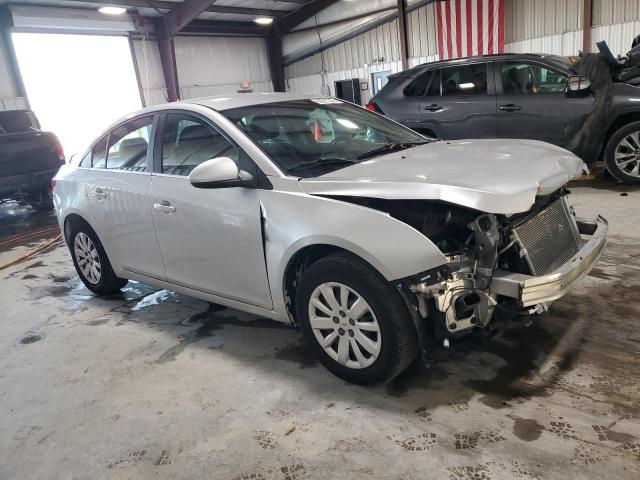 2011 CHEVROLET CRUZE LT #3301986485