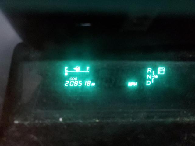 2005 TOYOTA PRIUS #3316758451