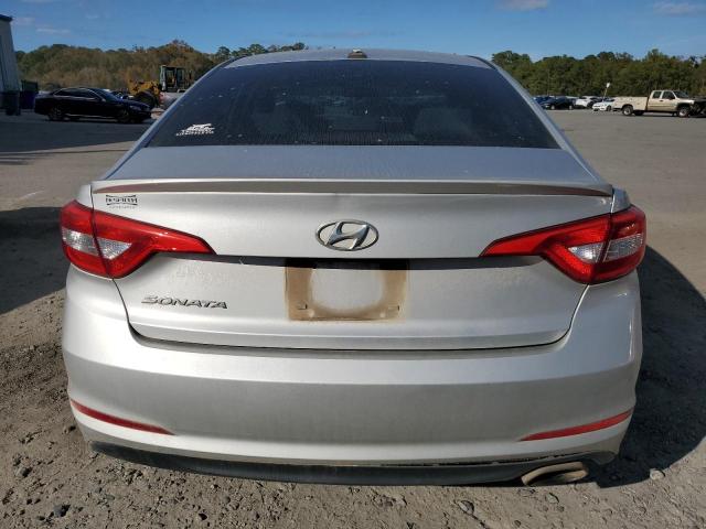 2015 HYUNDAI SONATA SE #3297920810