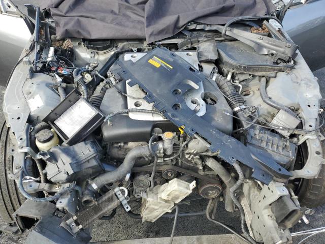 2010 INFINITI G37 BASE #3290408770