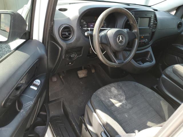 2016 MERCEDES-BENZ METRIS #3296896894