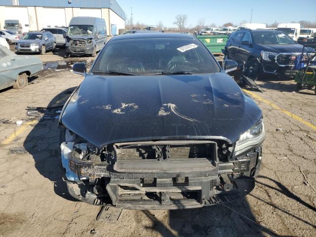 2017 LINCOLN MKZ PREMIE #3287475012