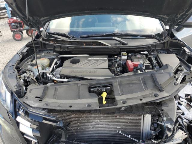 2025 NISSAN ROGUE SV - 5N1BT3BA5SC822233