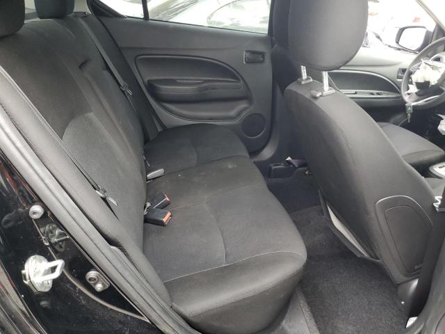 2024 MITSUBISHI MIRAGE G4 #3302799907