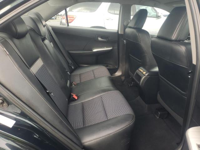 2013 TOYOTA CAMRY L #3302835922