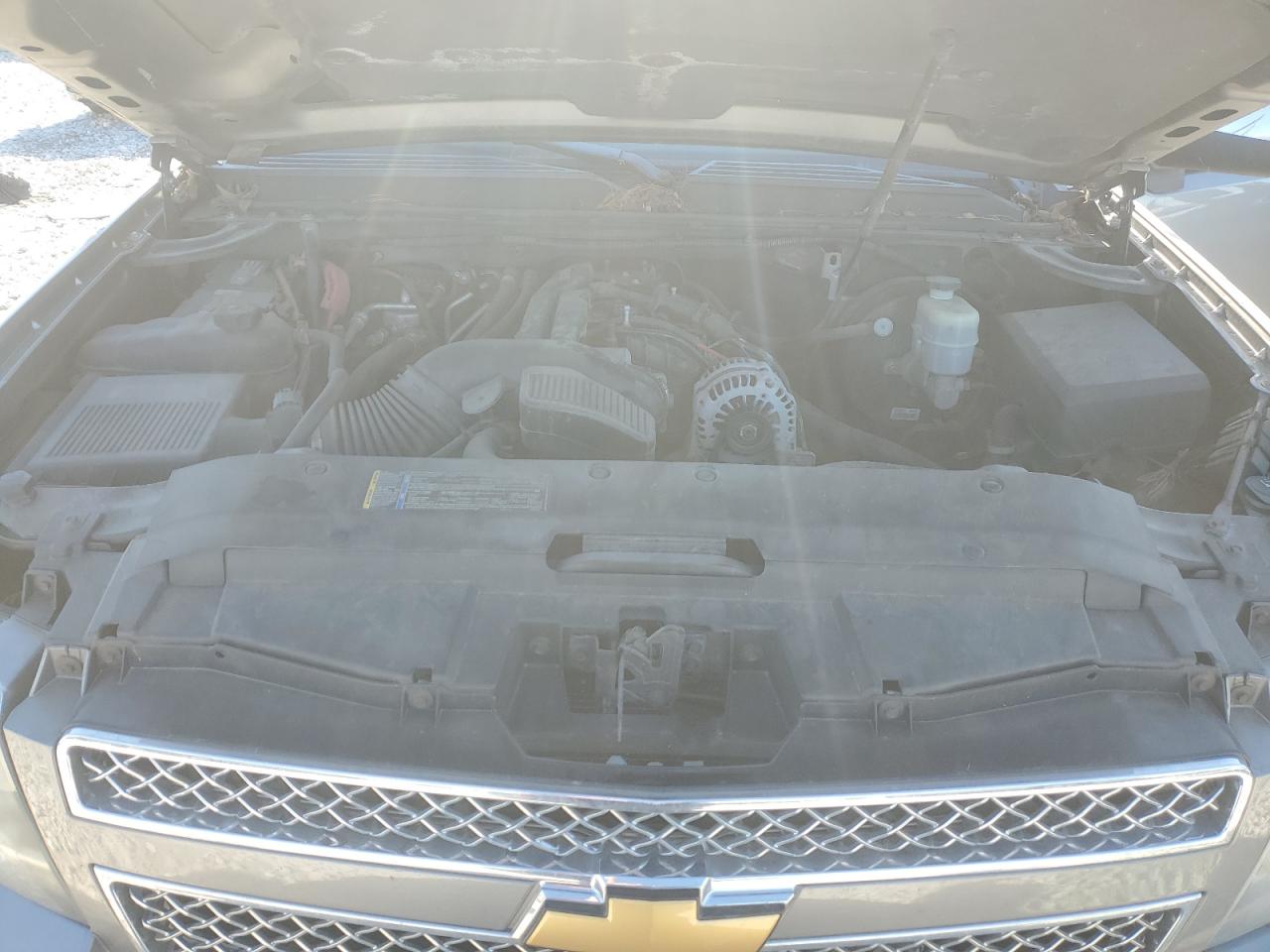 Lot #3291466476 2009 CHEVROLET TAHOE K150