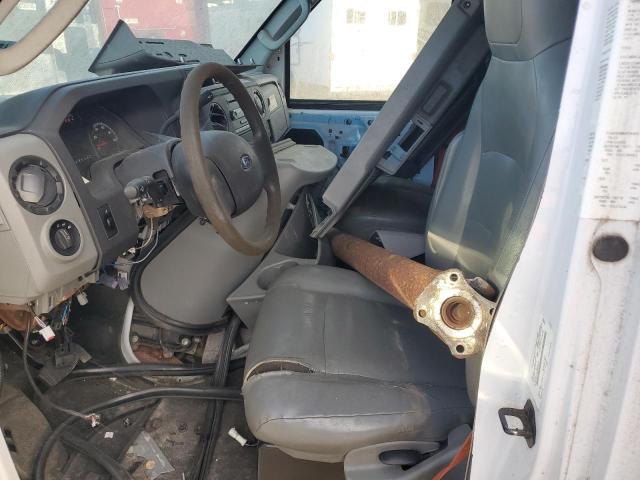 2017 FORD E350 ECONO #3287420366