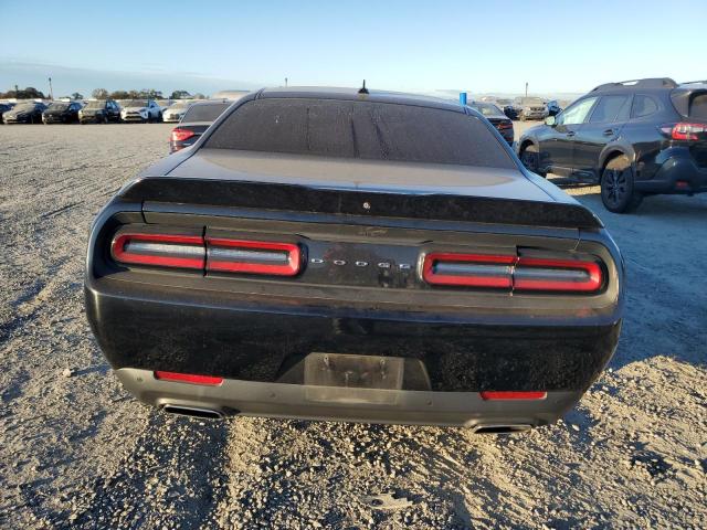 2017 DODGE CHALLENGER #3302879890