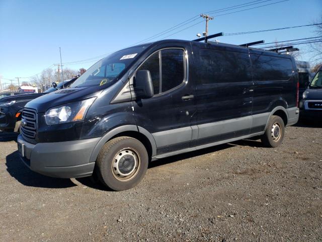2017 FORD TRANSIT T- #3303724425