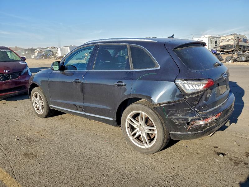 2016 AUDI Q5 PREMIUM #3294451505