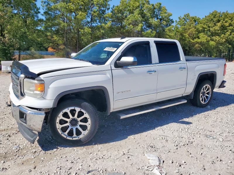 Global Auto Auctions: 2014 GMC SIERRA C15