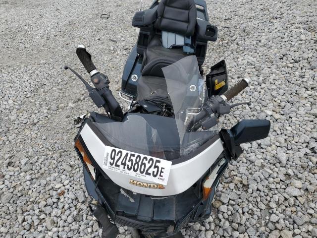 1989 HONDA GL1500 #3290331059