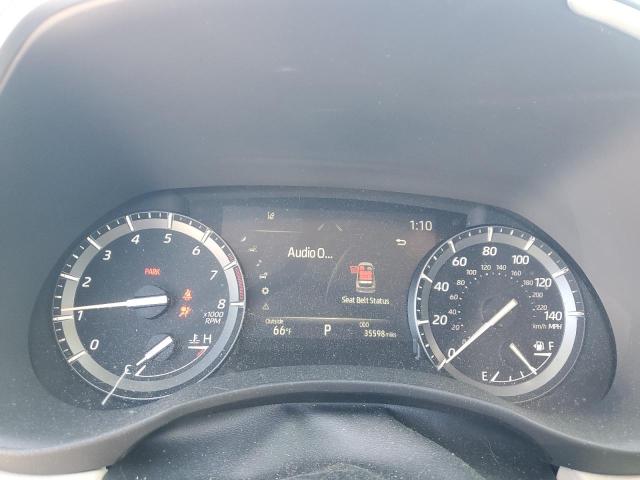 2021 TOYOTA HIGHLANDER #3290262206