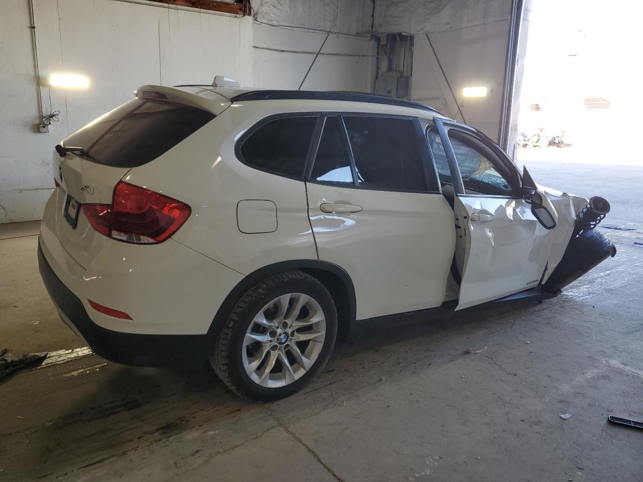 BMW X1 XDRIVE28I