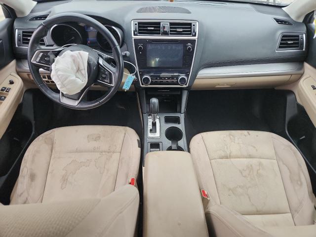 2018 SUBARU LEGACY 2.5 - 4S3BNAF60J3003573