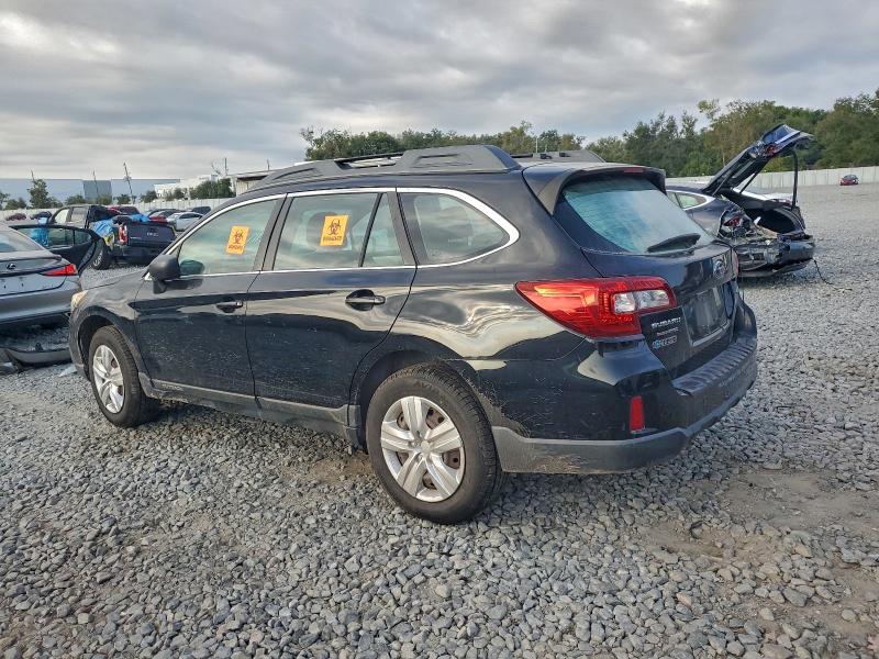 2015 SUBARU OUTBACK 2. #3302879954