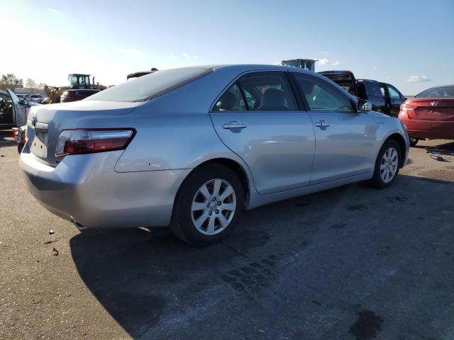2007 TOYOTA CAMRY HYBR #3285590282
