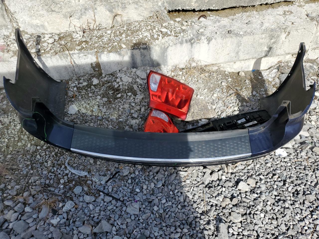 DODGE GRAND CARAVAN SXT