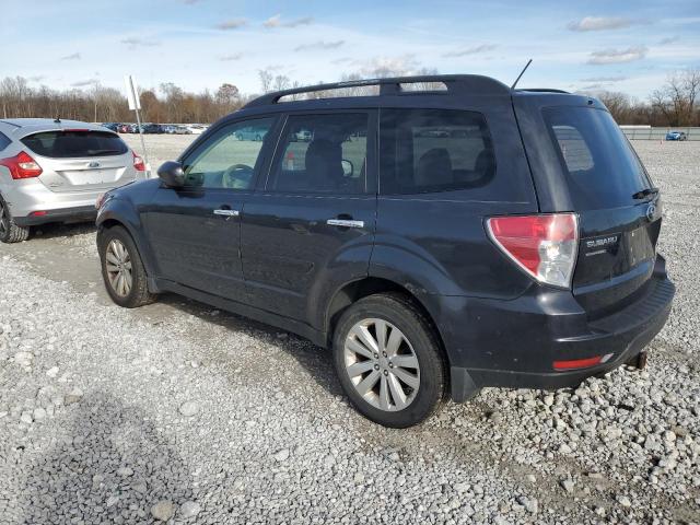 2012 SUBARU FORESTER 2 - JF2SHBDC0CH458386