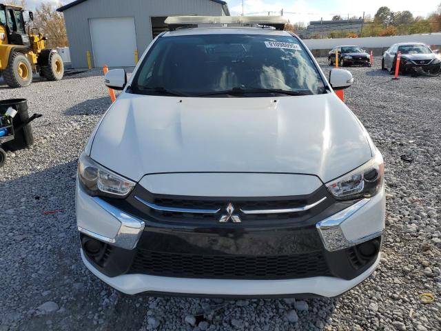 2018 MITSUBISHI OUTLANDER - JA4AP3AU0JZ004317