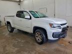 Lot #3303791420 2022 CHEVROLET COLORADO L