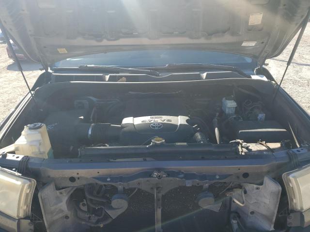 2012 TOYOTA TUNDRA DOU #3292450681