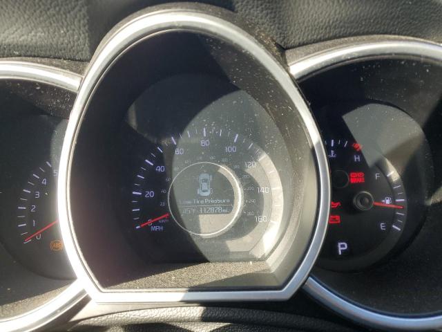 2015 KIA OPTIMA LX #3302735019