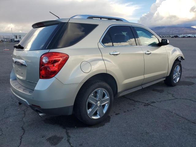 2014 CHEVROLET EQUINOX LT #3301964439