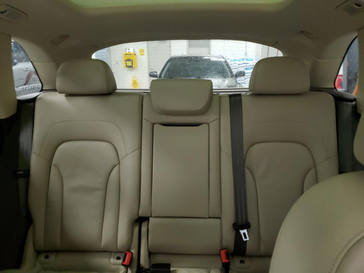 AUDI Q5 PREMIUM PLUS