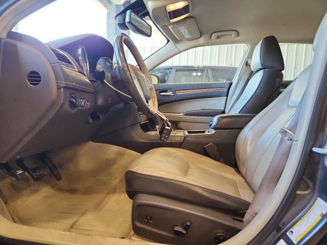 2013 CHRYSLER 300C LUXUR - 2C3CCASTXDH591204