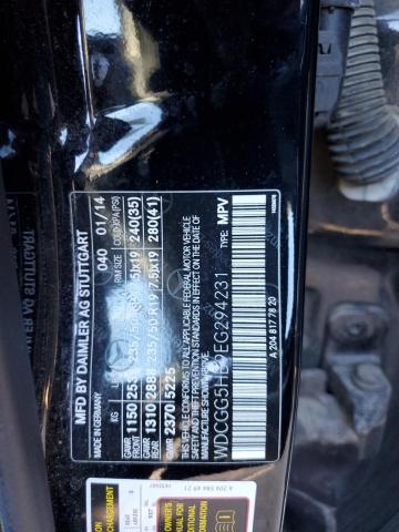 2014 MERCEDES-BENZ GLK 350 #3286651297