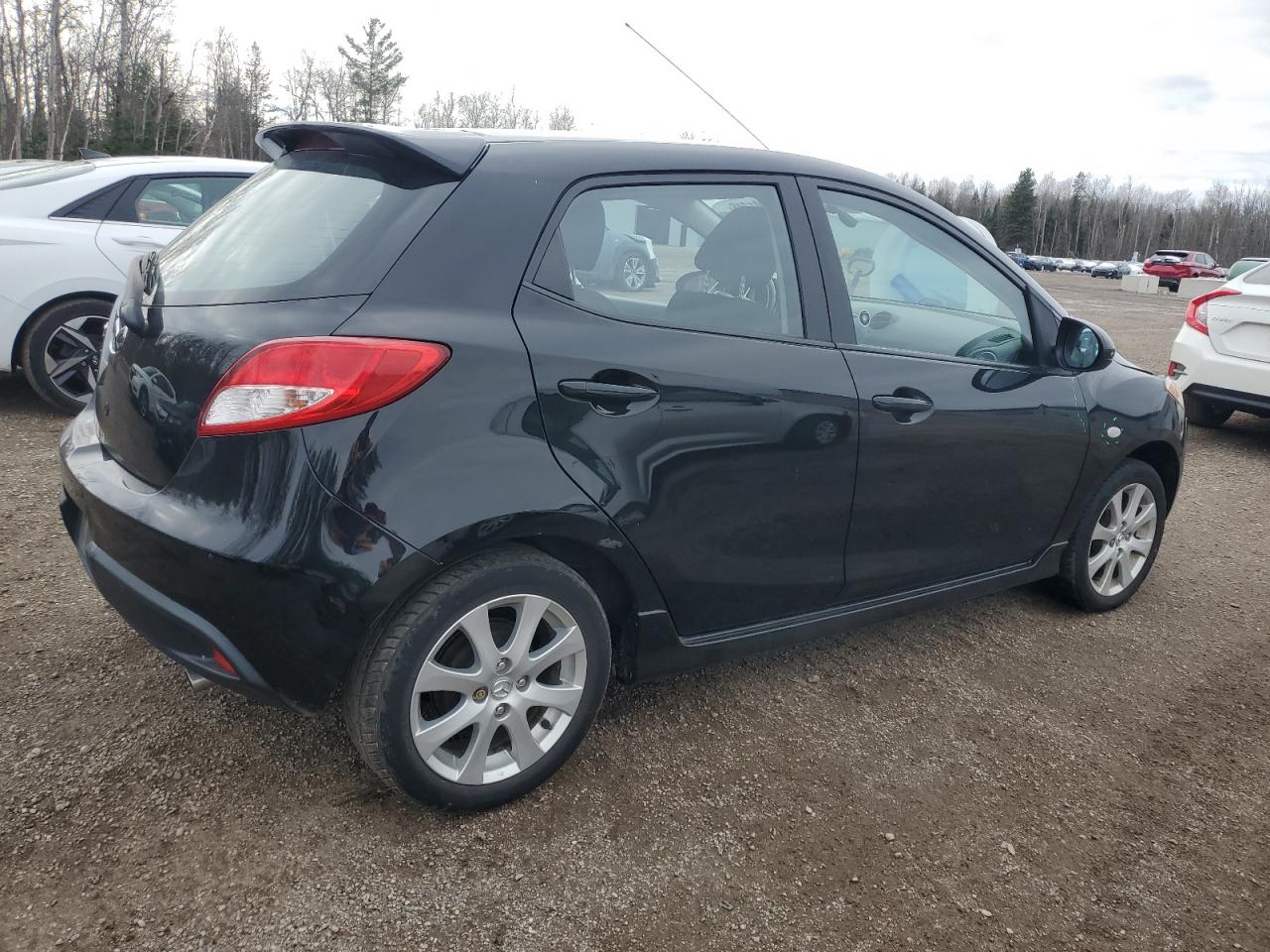 MAZDA 2 MAZDA2