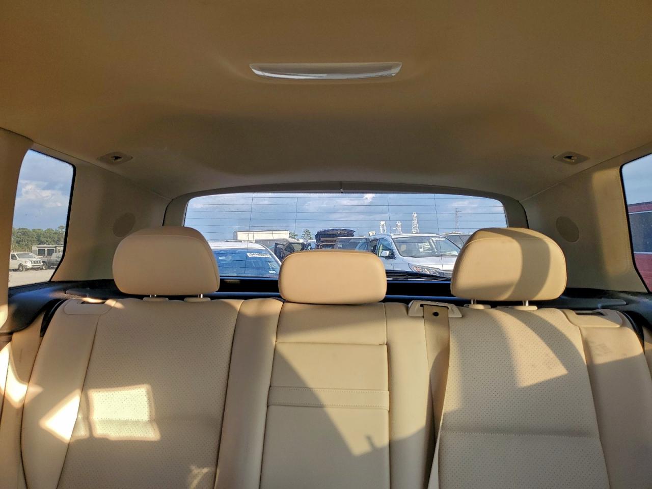 MERCEDES-BENZ GLK-CLASS 250 BLUETEC