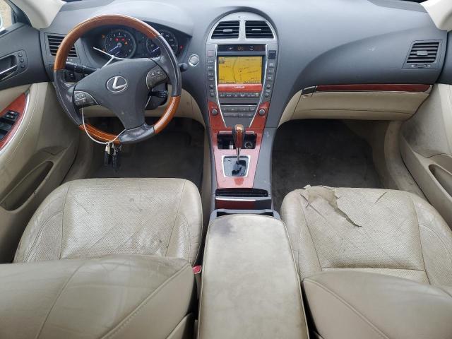2010 LEXUS ES 350 #3292468740